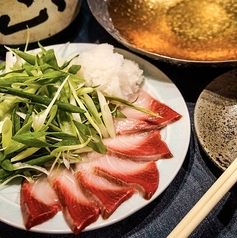 食堂はなたに特集写真1
