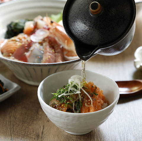 最後の一口まで、美味しい体験を。
