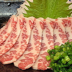 鉄なべ であい橋店のおすすめ料理2