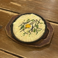 富山県直送長江屋豆富＆鳥取県産ねばりっこの山芋料理