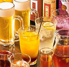 石庫門 ルミネ大宮店の特集写真