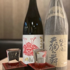 日本酒