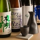 日本酒・ワイン・ビールなど種類豊富に御座います。