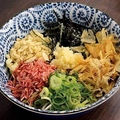 料理メニュー写真&nbsp;名物◆油そば◆