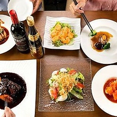 中国料理 唐苑 ひばりが丘店の特集写真