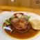 西洋料理家 ふじいの画像