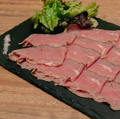 ローストビーフ　レギュラー