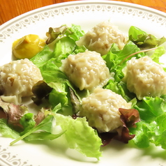 手作り肉シューマイ