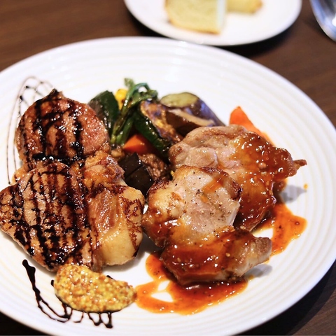 gbgA NCg Trattoria QUINTO VhX