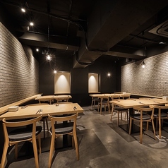 韓国料理ハンザン 京都河原町の特集写真