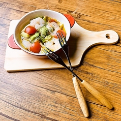 伊ノ祐 宇都宮東口店のコース写真