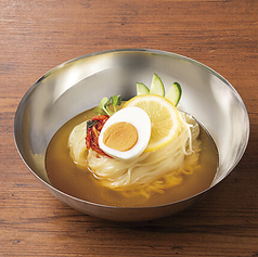 冷麺