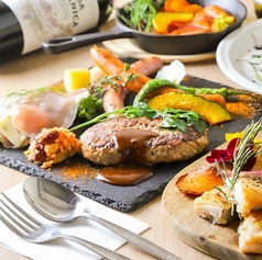 cafe&bal SPOON スプーンの雰囲気2