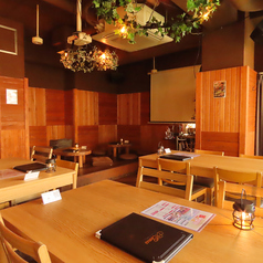 Packer s Gate パッカーズゲートの雰囲気2