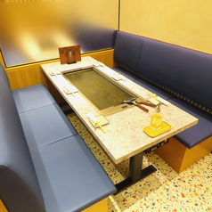 【女子会にもぴったり♪】ご友人との飲み会や女子会、ママ会に最適なお席をご用意！駅直結で抜群の立地です！お仕事帰りにも、お気軽にお立ち寄りいただけます。他にも、会社のご宴会・接待など様々なシーンに幅広くご対応可能なお席を様々ご用意しております。お気軽にご相談ください！