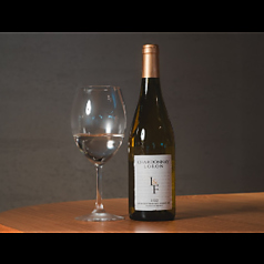 ピノ・グリージョ（白） ボトル