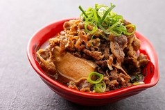 いを浬の肉味噌豆腐