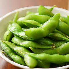 枝豆