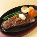 料理メニュー写真&nbsp;和牛サーロイン