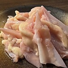 鶏やげん軟骨