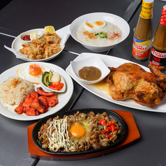 SHOTBAR MOMOE ショットバーモモエのおすすめ料理2