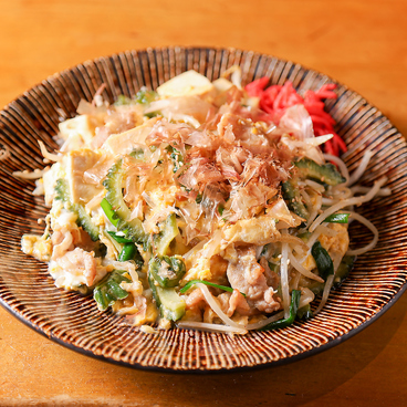 一波のおすすめ料理1