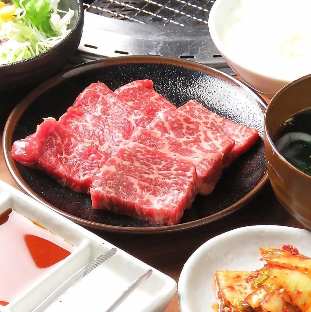 食べ放題プランなら幹事さんも楽チン！こだわりのお肉をリーズナブルにお楽しみいただけます☆