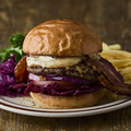 料理メニュー写真&nbsp;HICKORY SMOKE＆BACON