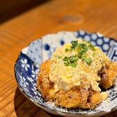 アマヤドリのおすすめ料理3