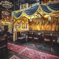 団体様でも安心