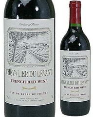 シュヴァリエ ドュ ルヴァン(フランス)