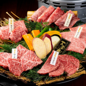 クリックすると焼肉牛王 鳥取駅北口店の詳細ページへ 焼肉牛王 鳥取駅北口店の写真