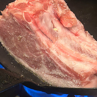 信頼できる生産者さんとのお付き合い