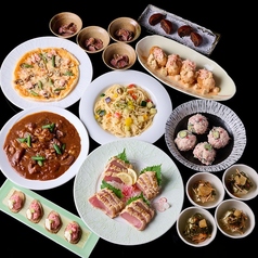 大衆IZAKAYAエイト 水道橋店のコース写真