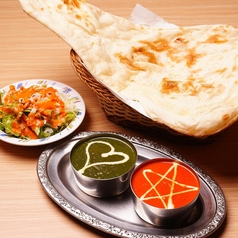 HEAVEN ヘブンのおすすめ料理1