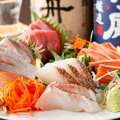 隠れ処　六文銭　石岡市役所前店の特集写真