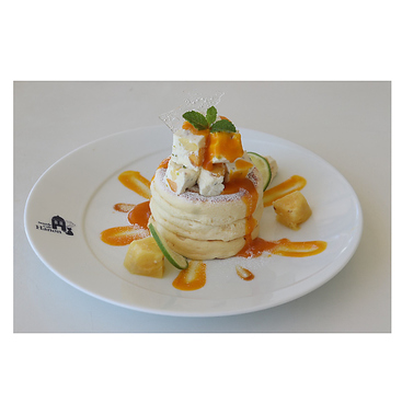 Seaside Cafe Hanon シーサイドカフェハノンのおすすめ料理1