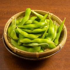枝豆