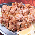 料理メニュー写真&nbsp;山賊焼き