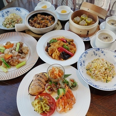 中華料理 頤和園 いわえん 博多駅前店特集写真1