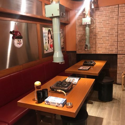 Korean Restaurant Hoho コリアンレストラン ホ ホ 上野 韓国料理 ネット予約可 ホットペッパーグルメ
