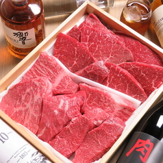 肉山 札幌のおすすめ料理1