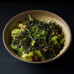 香格里拉サラダ レギュラーサイズ