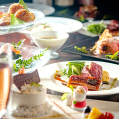 橙家 daidaiya 横浜みなとみらい東急スクエア店のコース写真