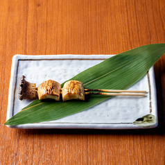 トマトまき/ナスチーズまき/エリンギ巻き