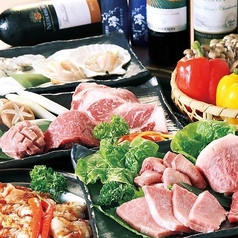 焼肉AZUMA ひびきの店のおすすめ料理1