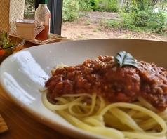 ちー坊と夏のコース写真