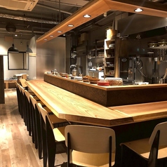 酒ヤ飯 すけノすけの雰囲気1