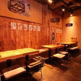 【府内町店】焼鳥とおでん　五郎一の雰囲気3