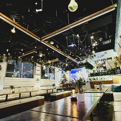 渋谷ピカリエリゾート本店の写真